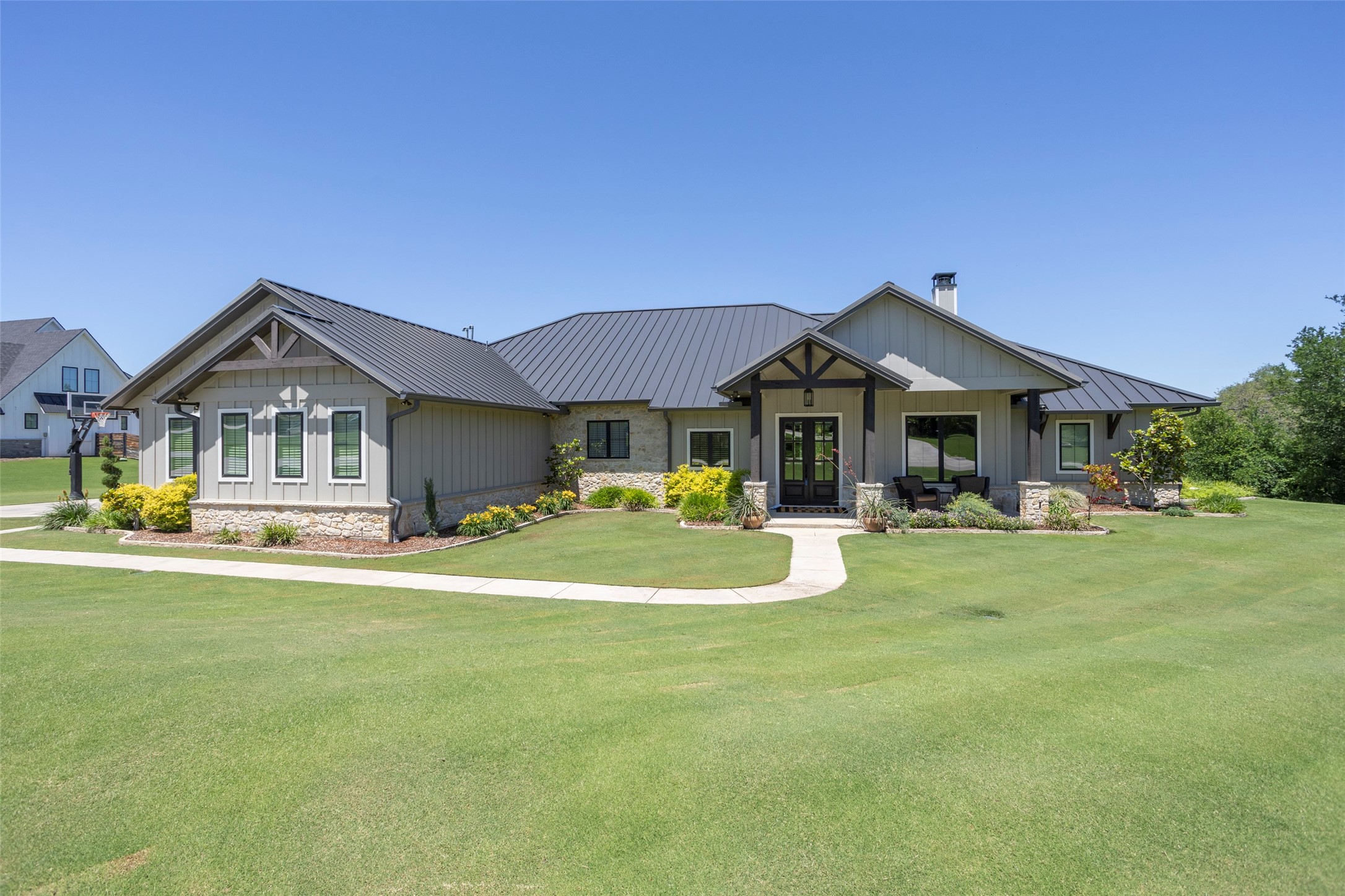 1005 Rio Lobo Trail Aledo TX 76008