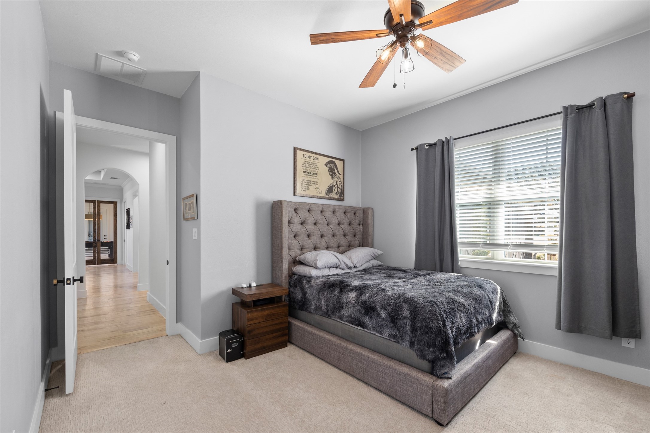 1005 Rio Lobo Trail Aledo TX 76008