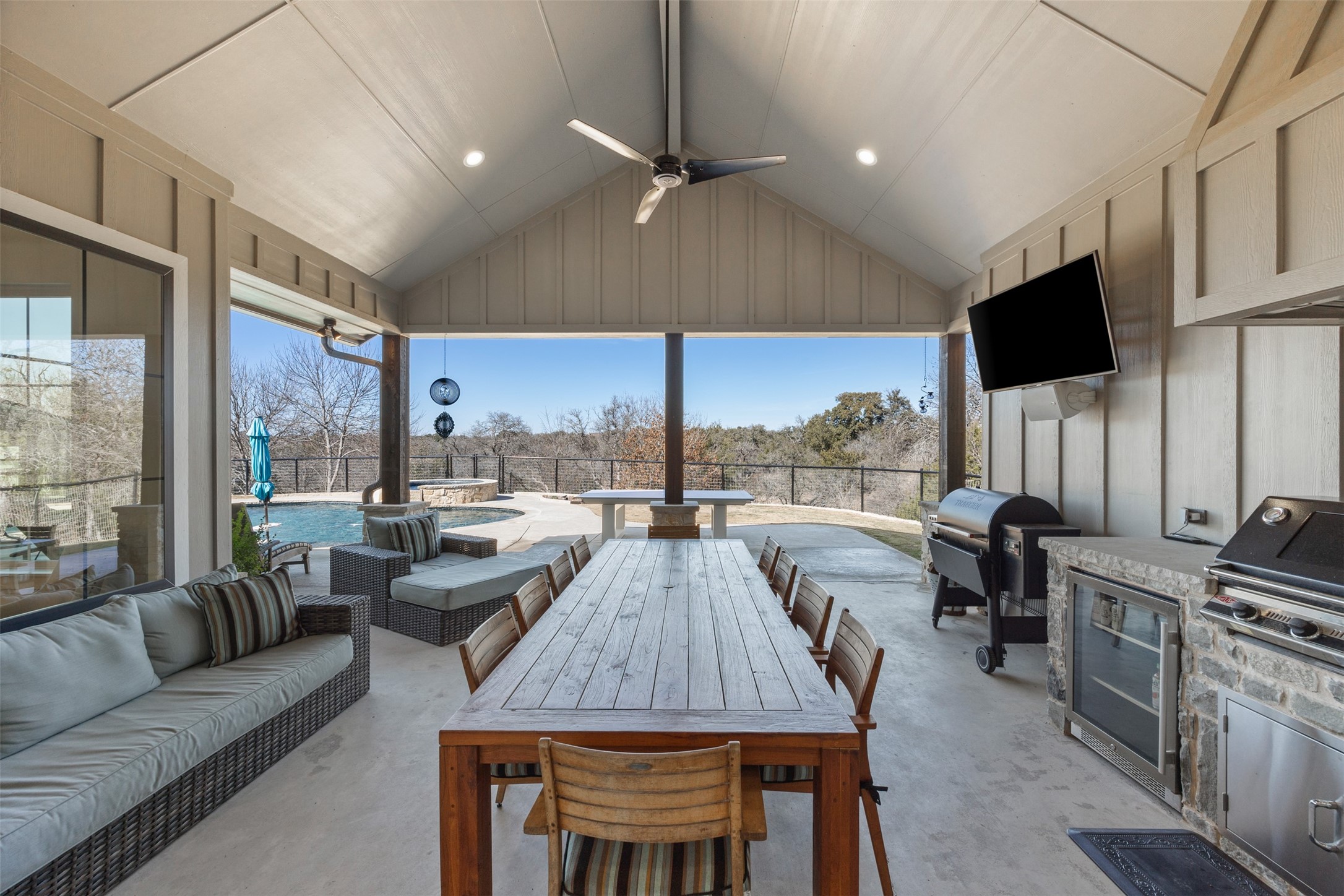 1005 Rio Lobo Trail Aledo TX 76008