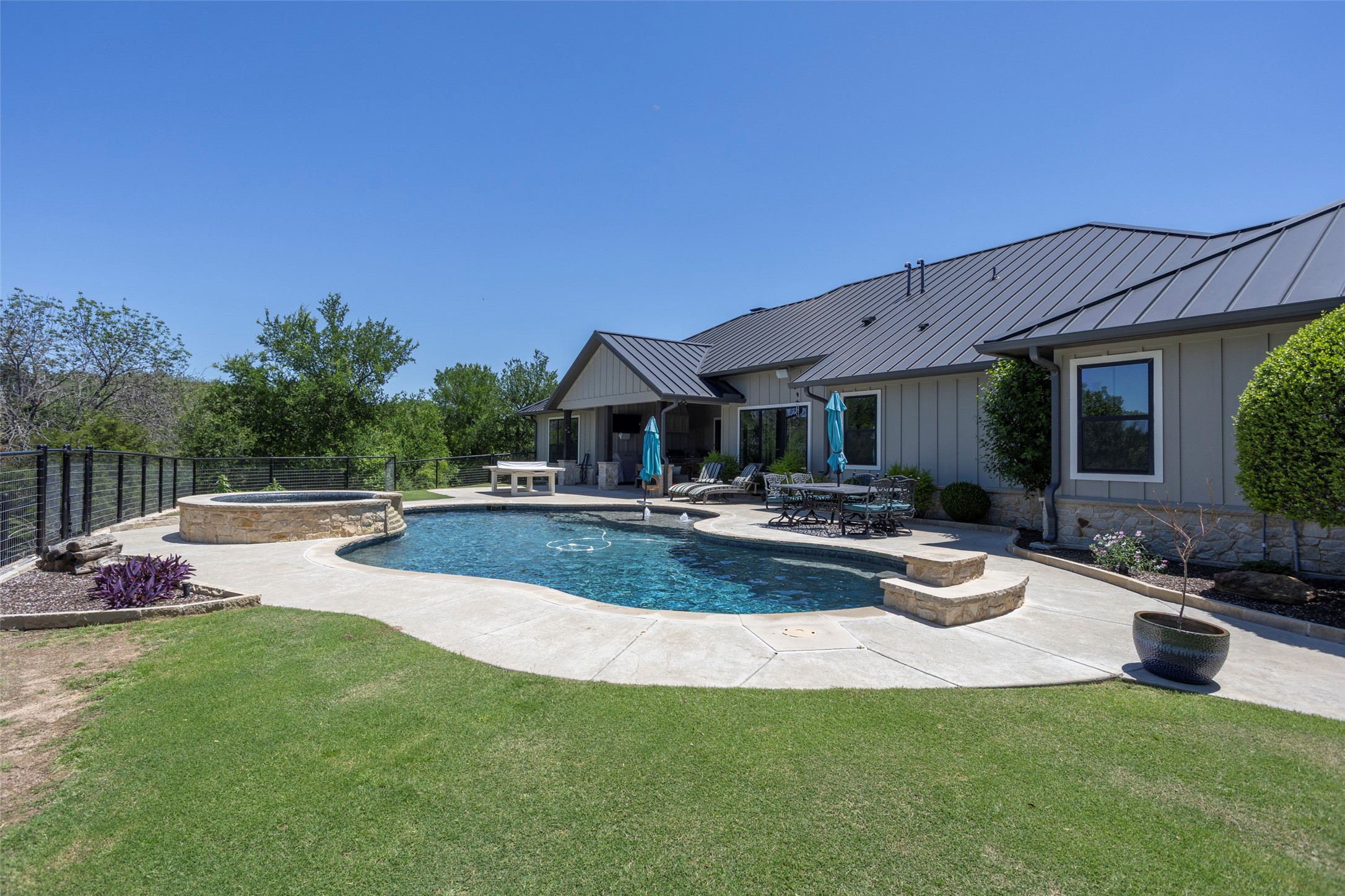 1005 Rio Lobo Trail Aledo TX 76008
