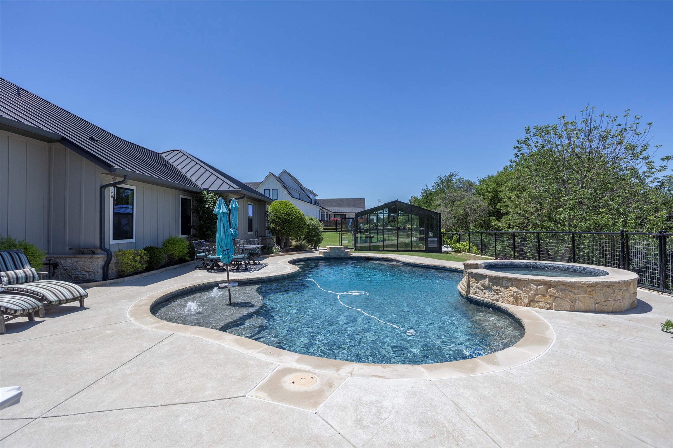 1005 Rio Lobo Trail Aledo TX 76008