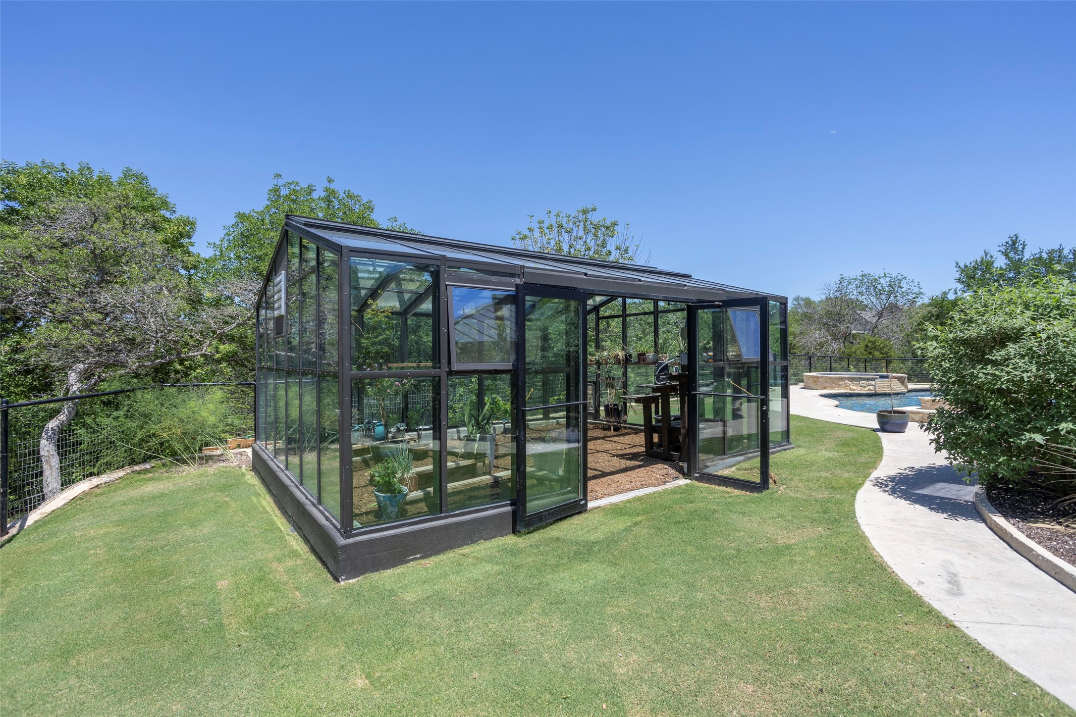 1005 Rio Lobo Trail Aledo TX 76008