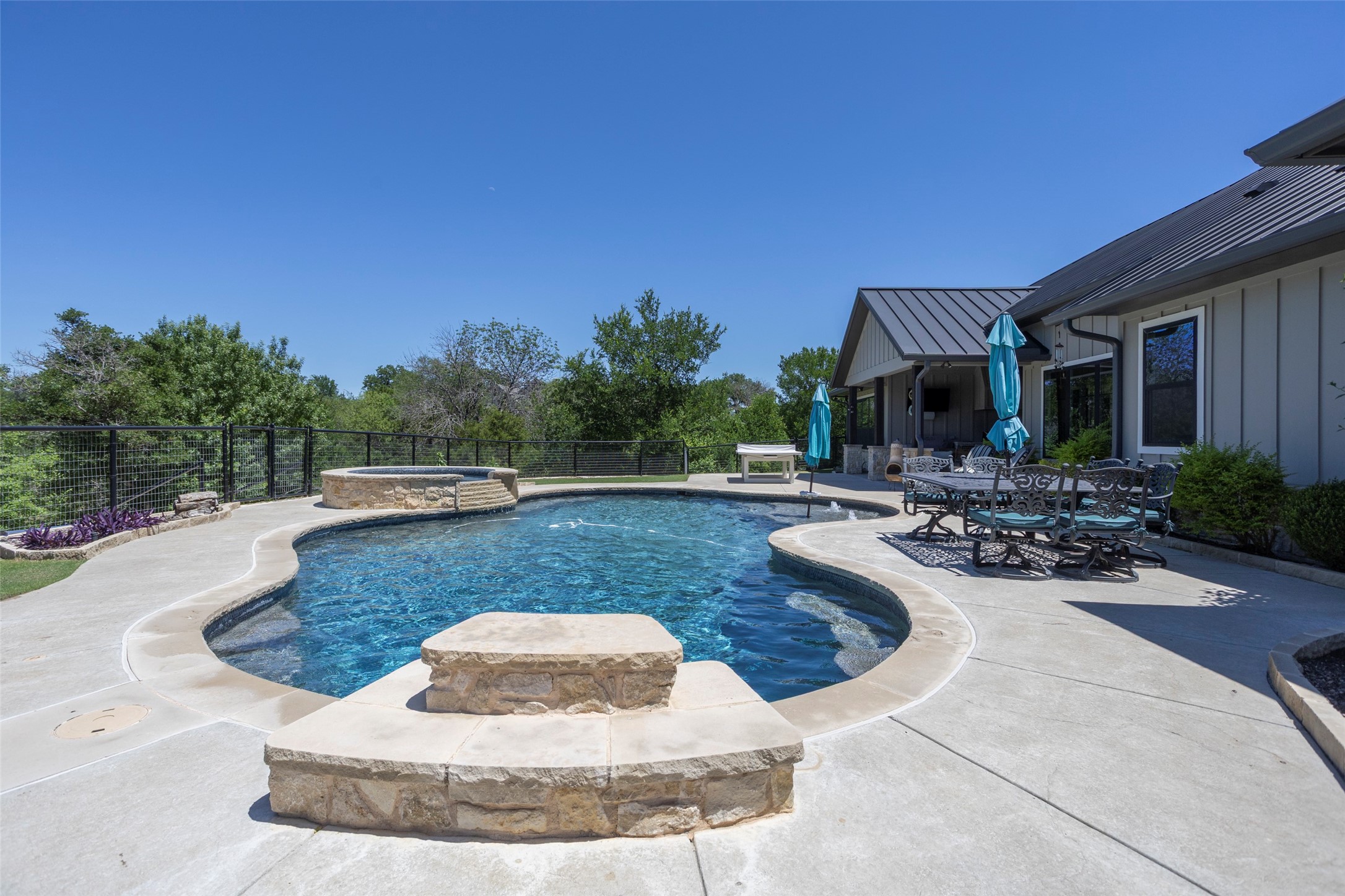 1005 Rio Lobo Trail Aledo TX 76008