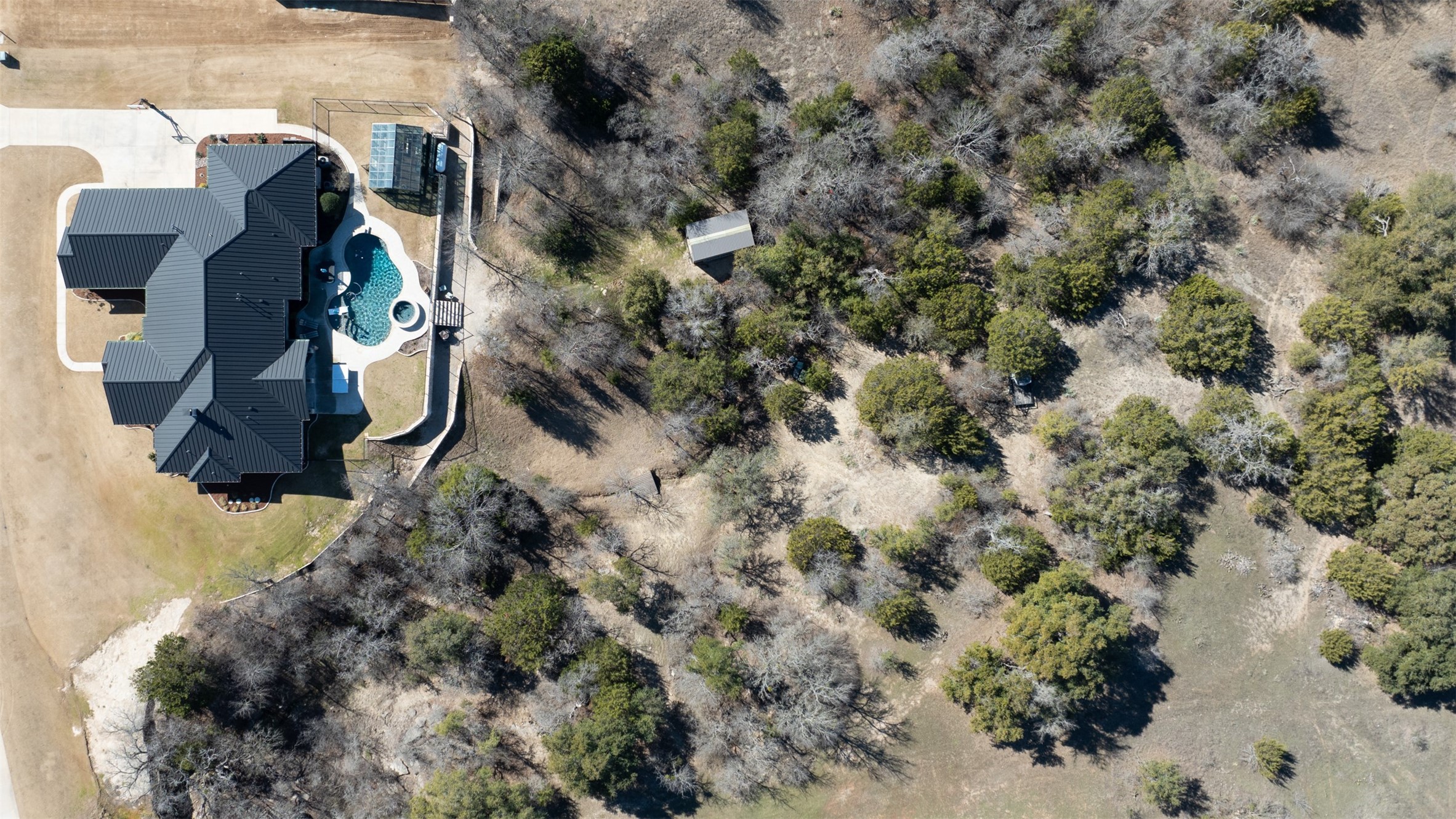 1005 Rio Lobo Trail Aledo TX 76008