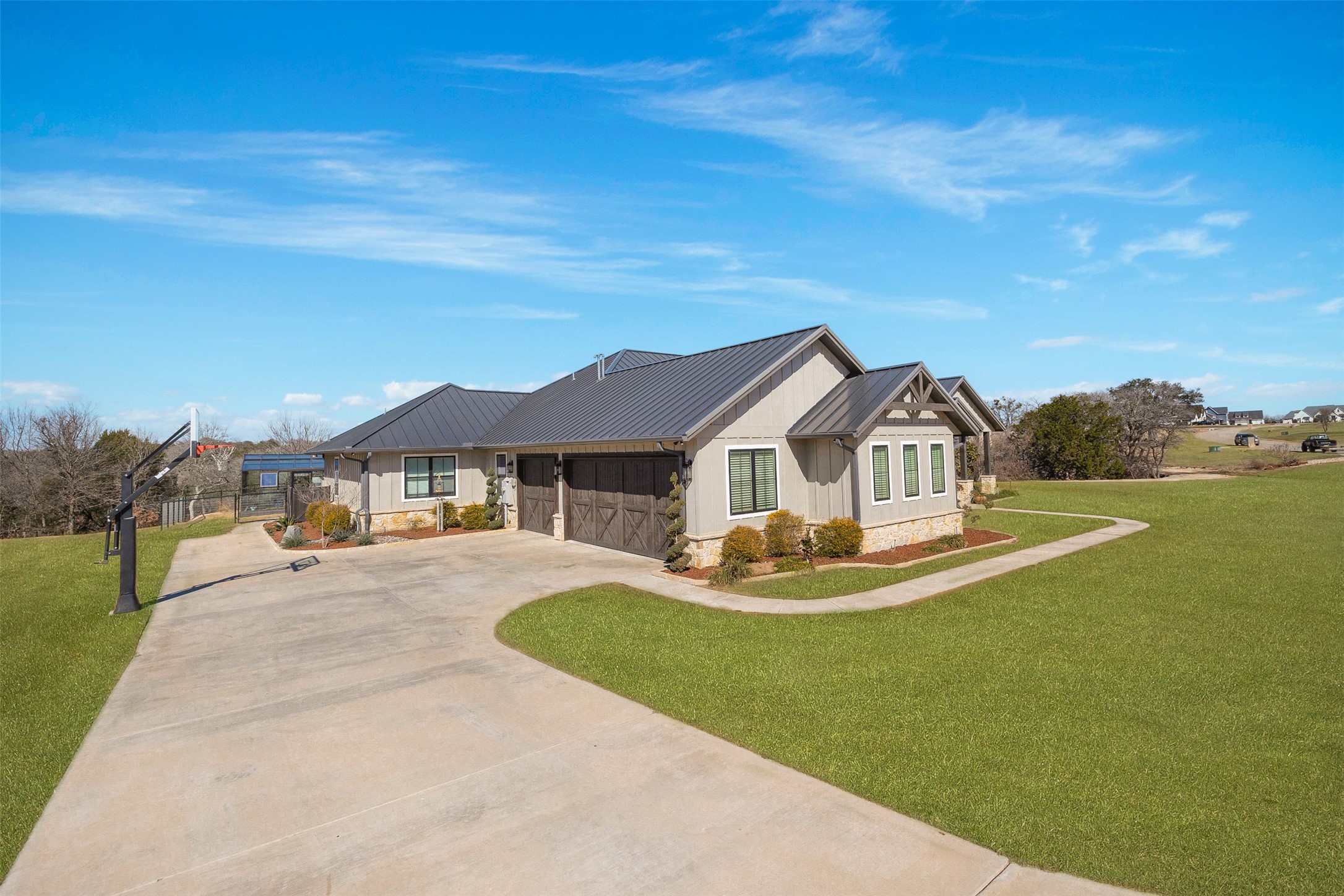 1005 Rio Lobo Trail Aledo TX 76008