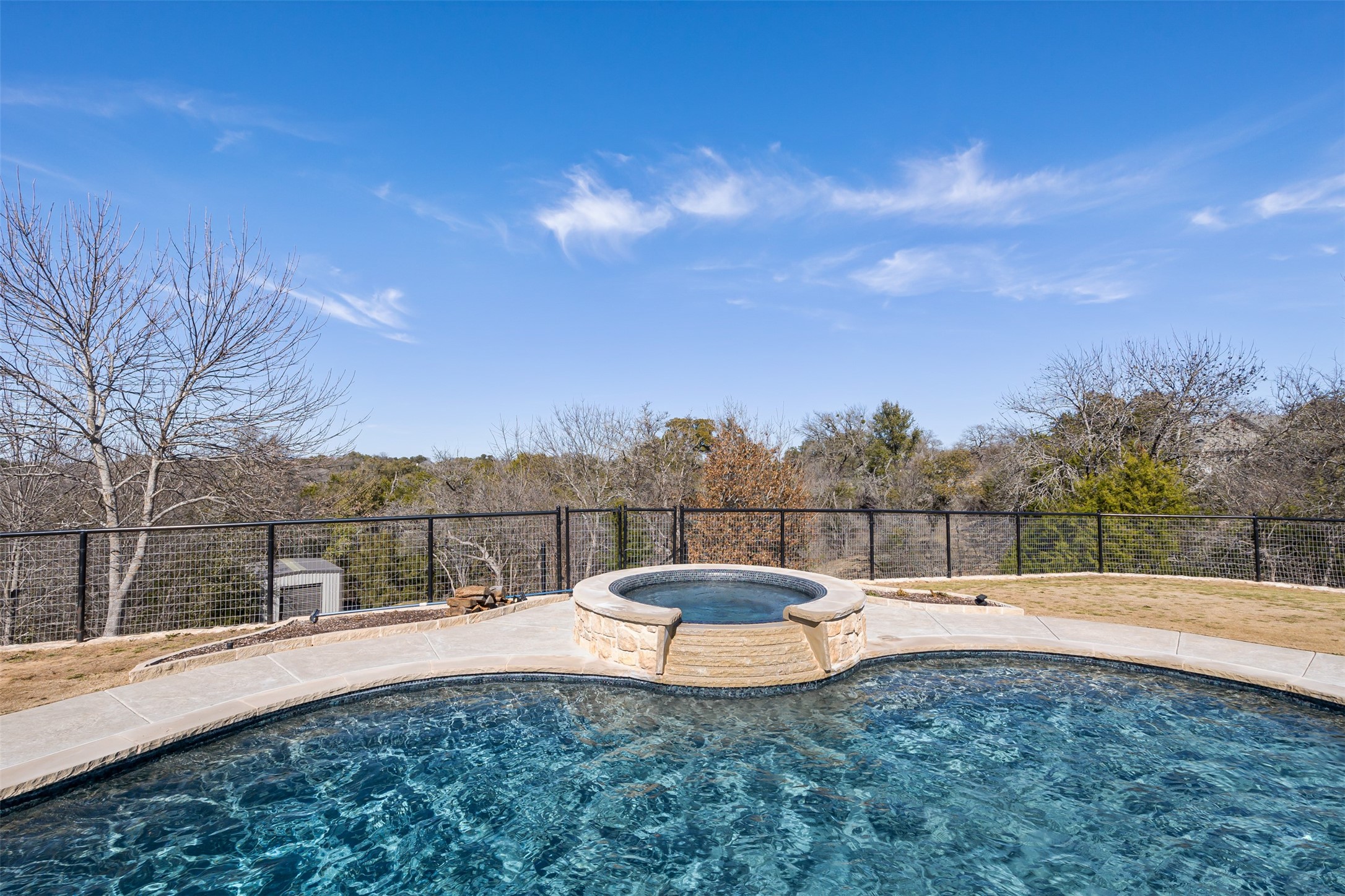 1005 Rio Lobo Trail Aledo TX 76008