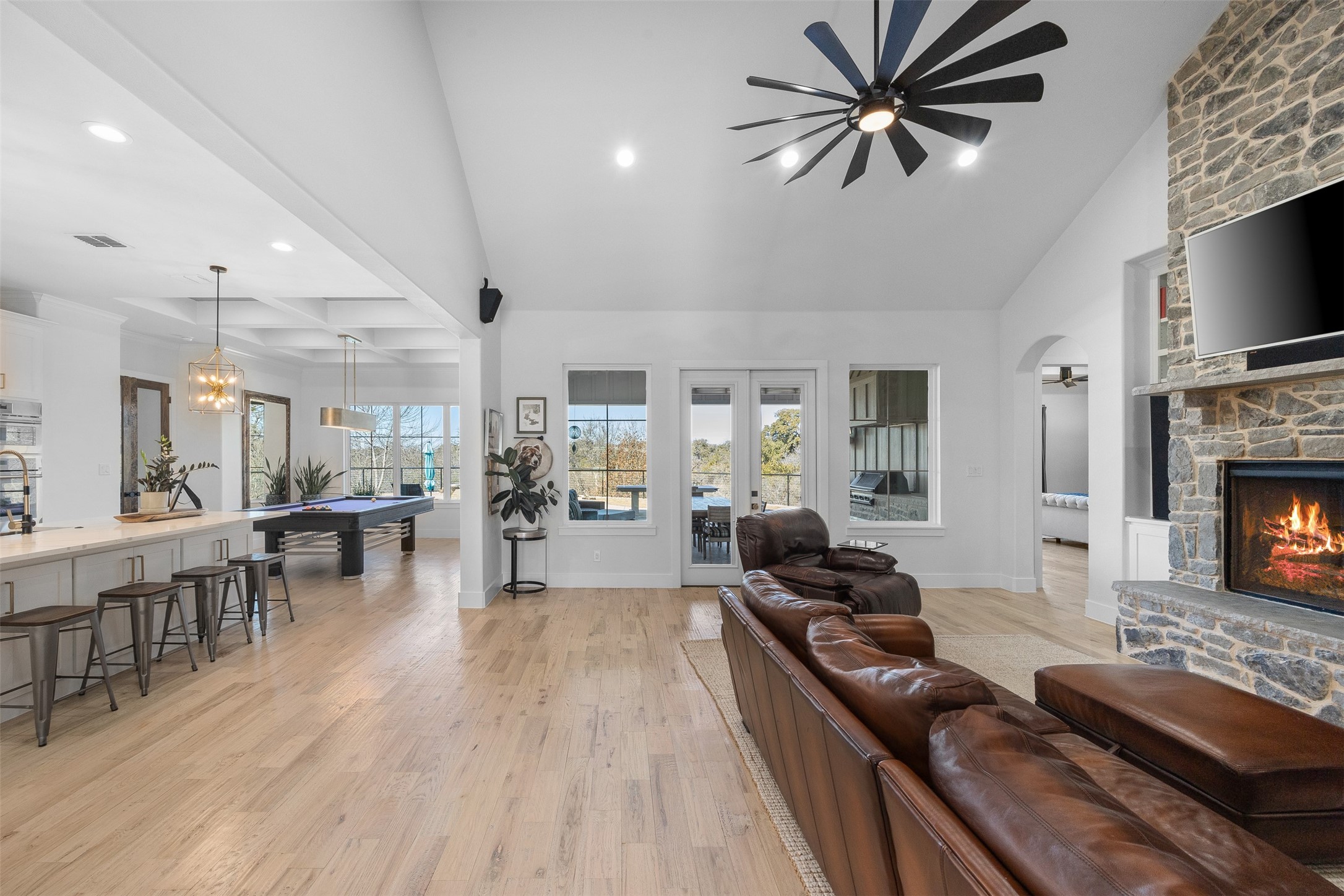 1005 Rio Lobo Trail Aledo TX 76008