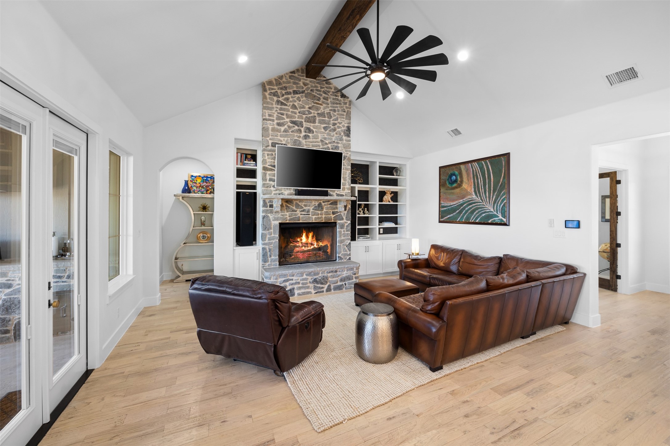 1005 Rio Lobo Trail Aledo TX 76008