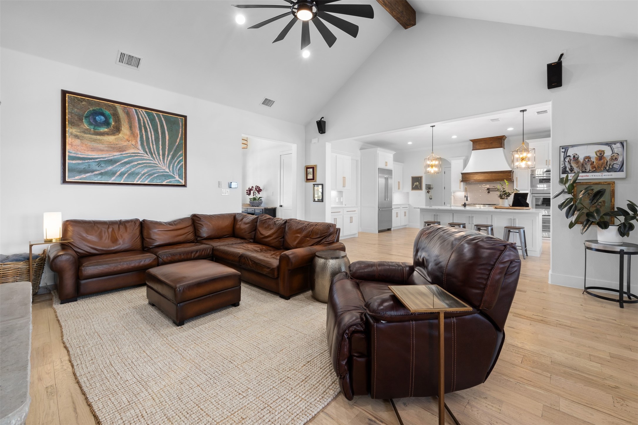 1005 Rio Lobo Trail Aledo TX 76008