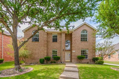 7145 Waterlily Lane Frisco TX 75033