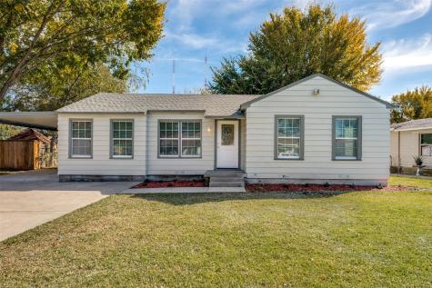 2164 Sharon Drive Garland TX 75041