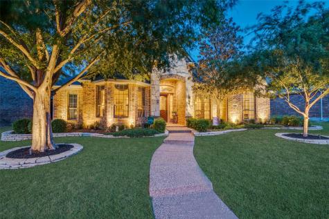 4108 Mangrove Drive Carrollton TX 75007