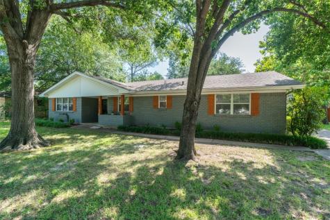 5607 Kayway Drive Greenville TX 75402