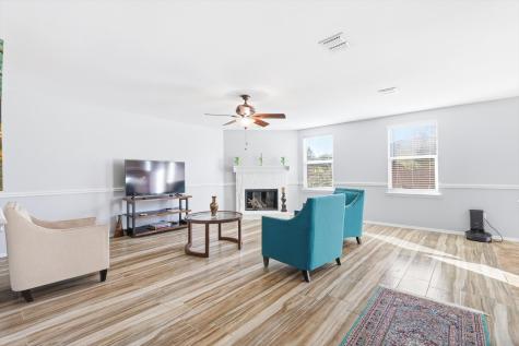 4648 Pangolin Drive Fort Worth TX 76244