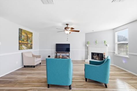 4648 Pangolin Drive Fort Worth TX 76244