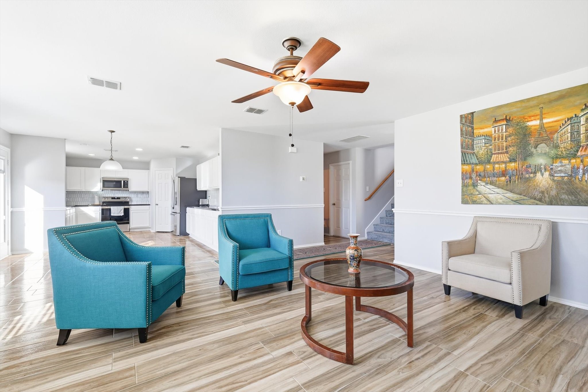 4648 Pangolin Drive Fort Worth TX 76244