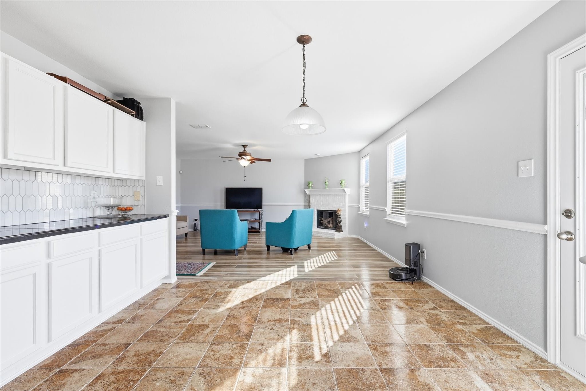 4648 Pangolin Drive Fort Worth TX 76244