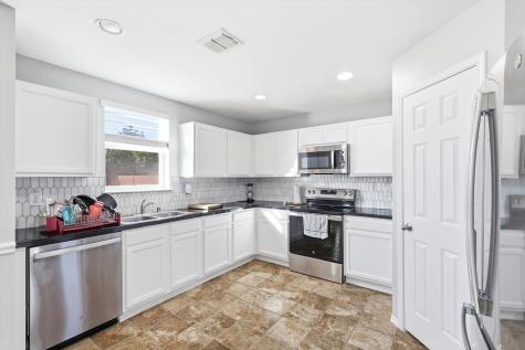 4648 Pangolin Drive Fort Worth TX 76244