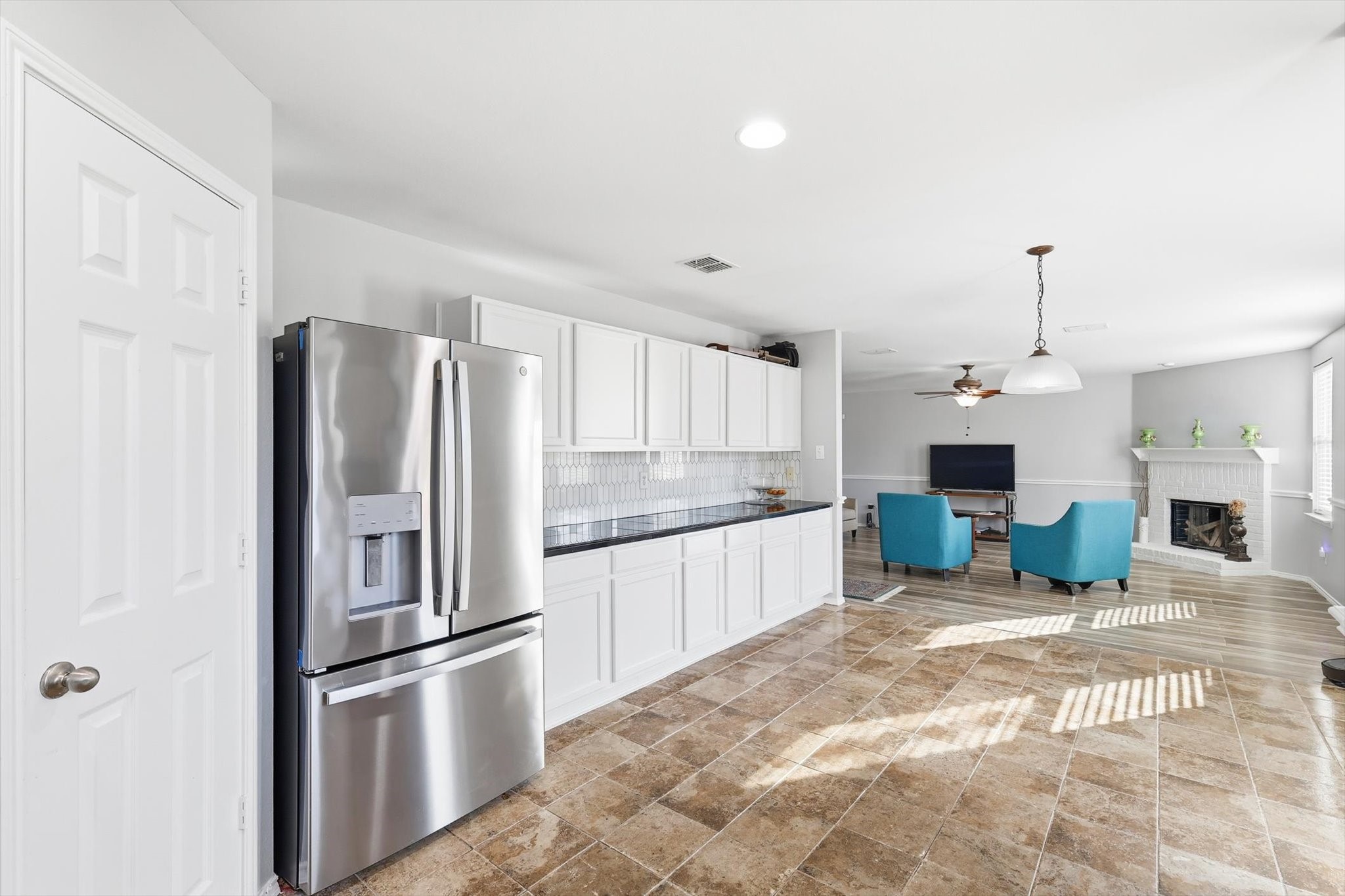 4648 Pangolin Drive Fort Worth TX 76244