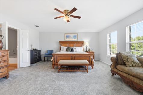 4648 Pangolin Drive Fort Worth TX 76244