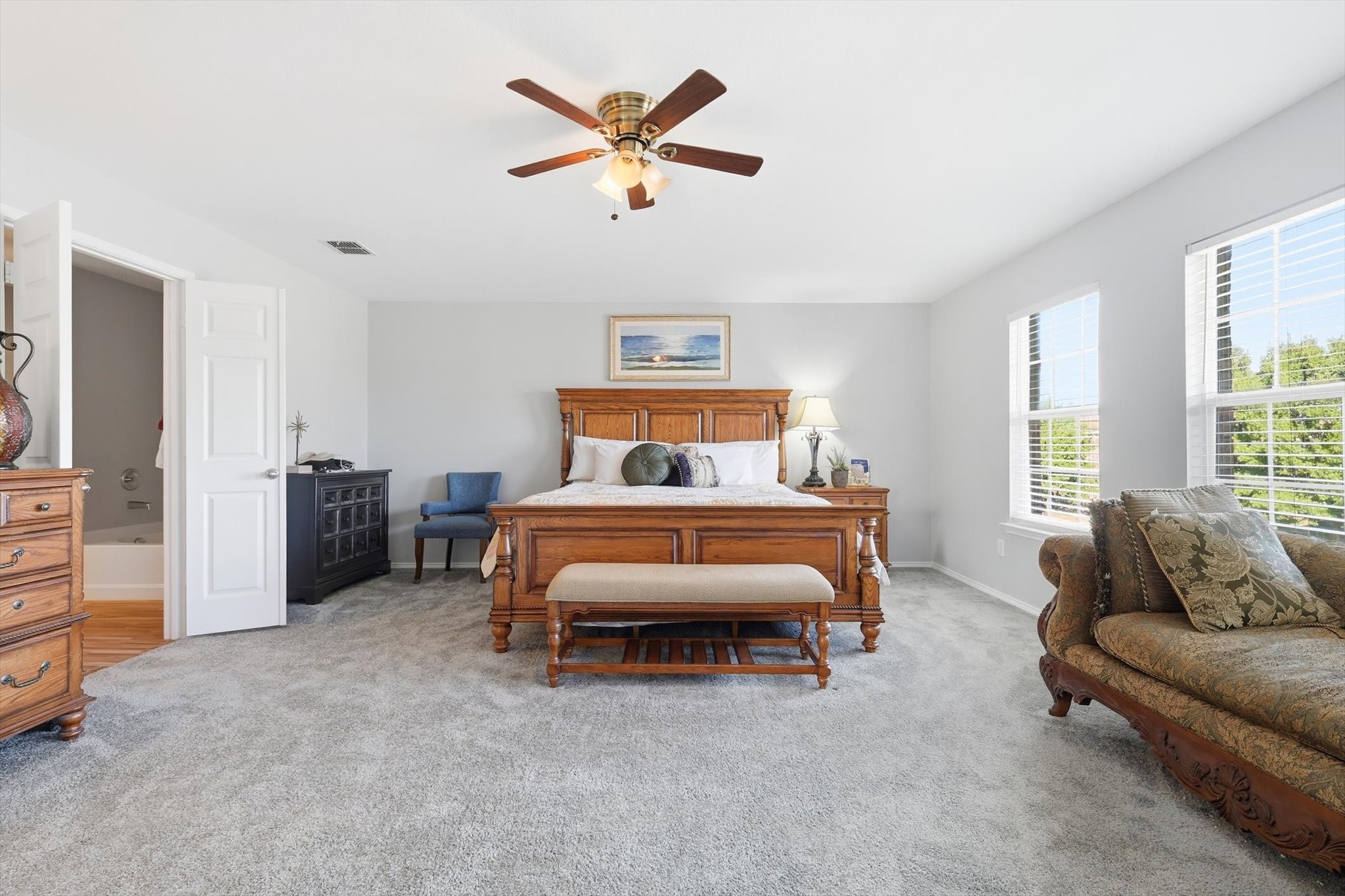 4648 Pangolin Drive Fort Worth TX 76244