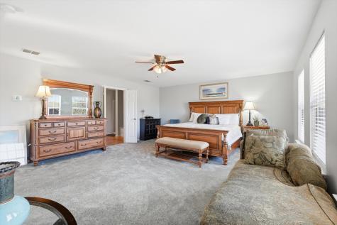 4648 Pangolin Drive Fort Worth TX 76244