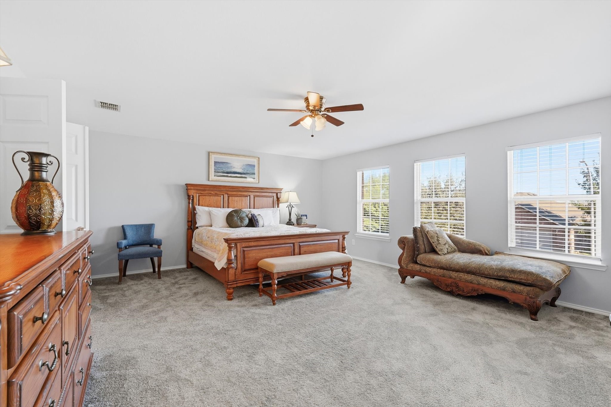 4648 Pangolin Drive Fort Worth TX 76244