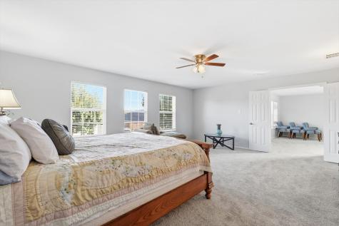 4648 Pangolin Drive Fort Worth TX 76244