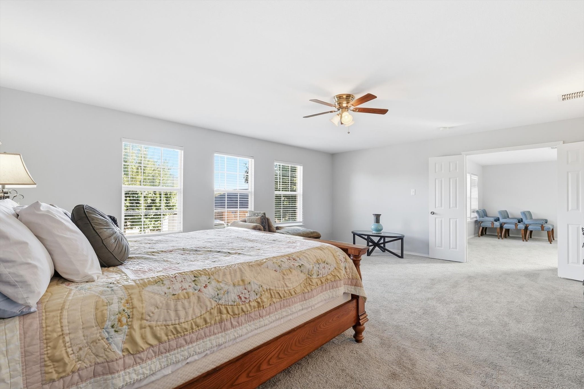 4648 Pangolin Drive Fort Worth TX 76244