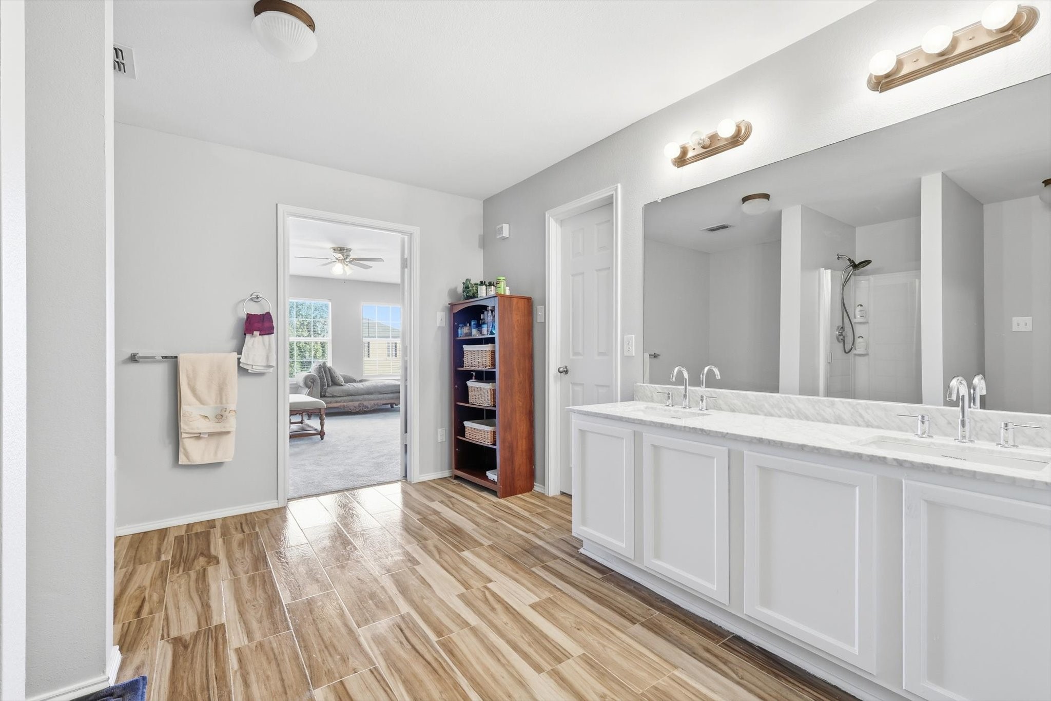 4648 Pangolin Drive Fort Worth TX 76244