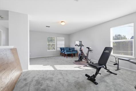 4648 Pangolin Drive Fort Worth TX 76244