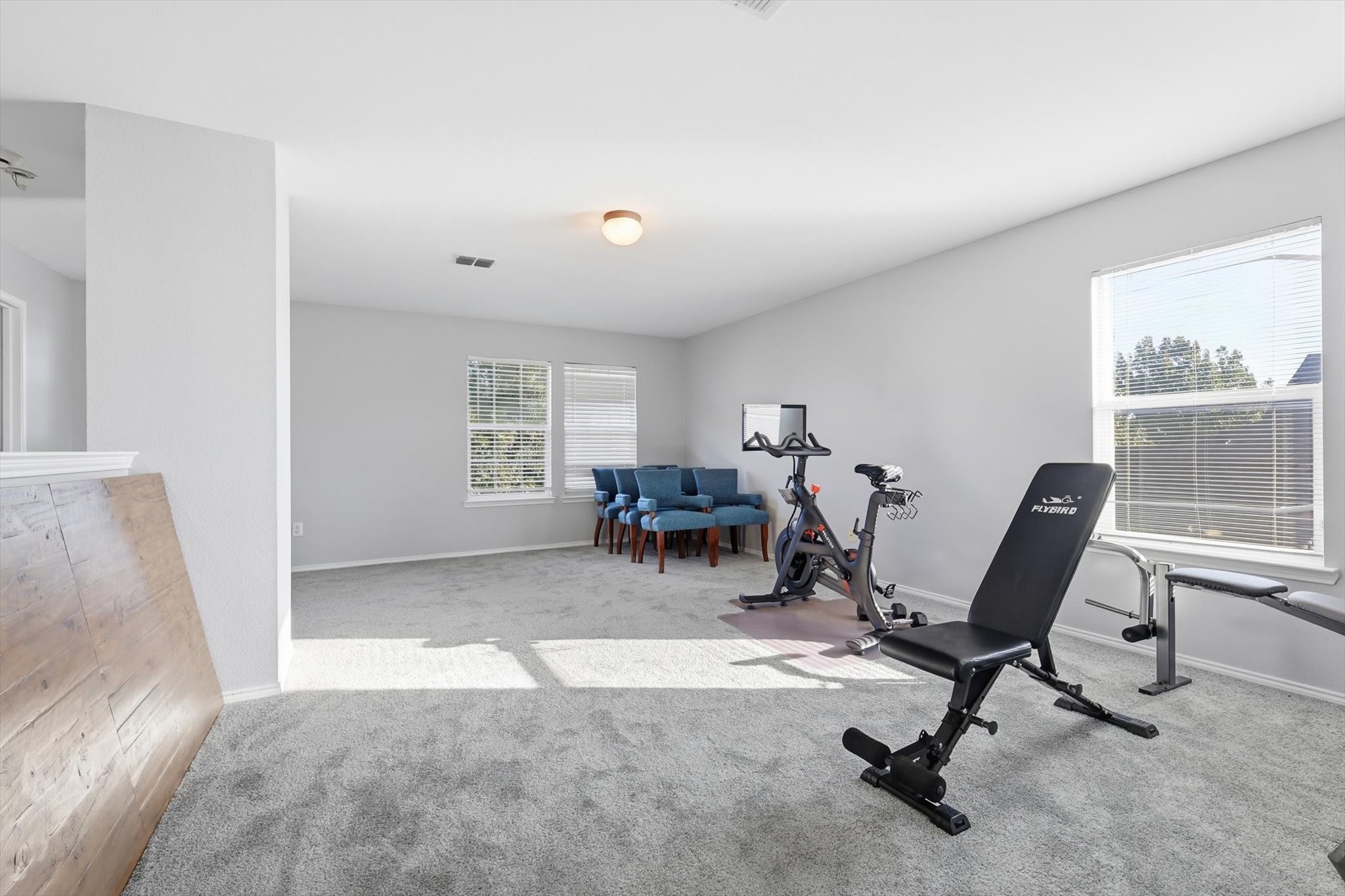 4648 Pangolin Drive Fort Worth TX 76244