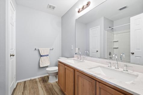 4648 Pangolin Drive Fort Worth TX 76244
