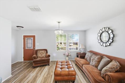4648 Pangolin Drive Fort Worth TX 76244