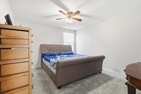 4648 Pangolin Drive Fort Worth TX 76244