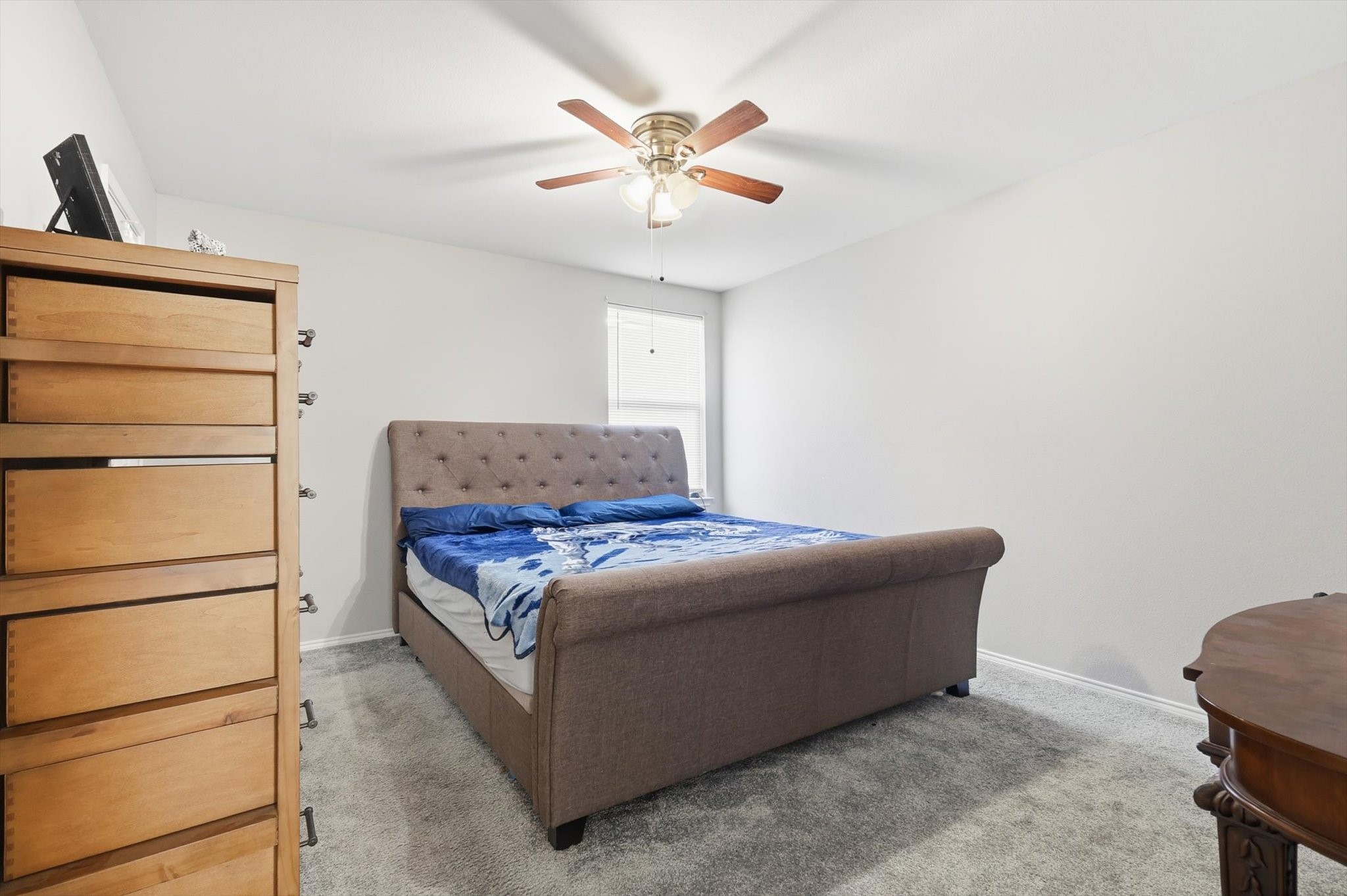 4648 Pangolin Drive Fort Worth TX 76244