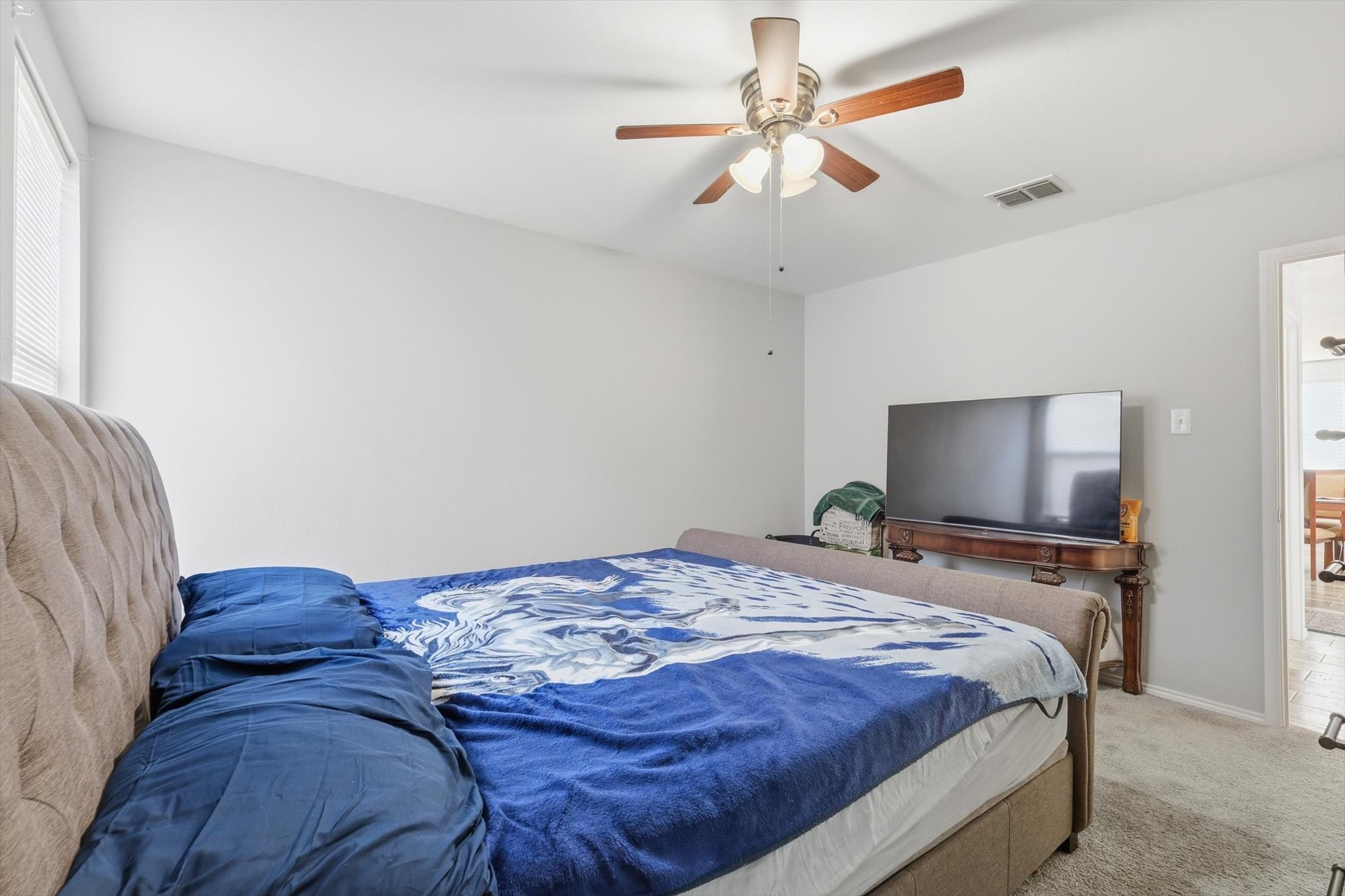 4648 Pangolin Drive Fort Worth TX 76244