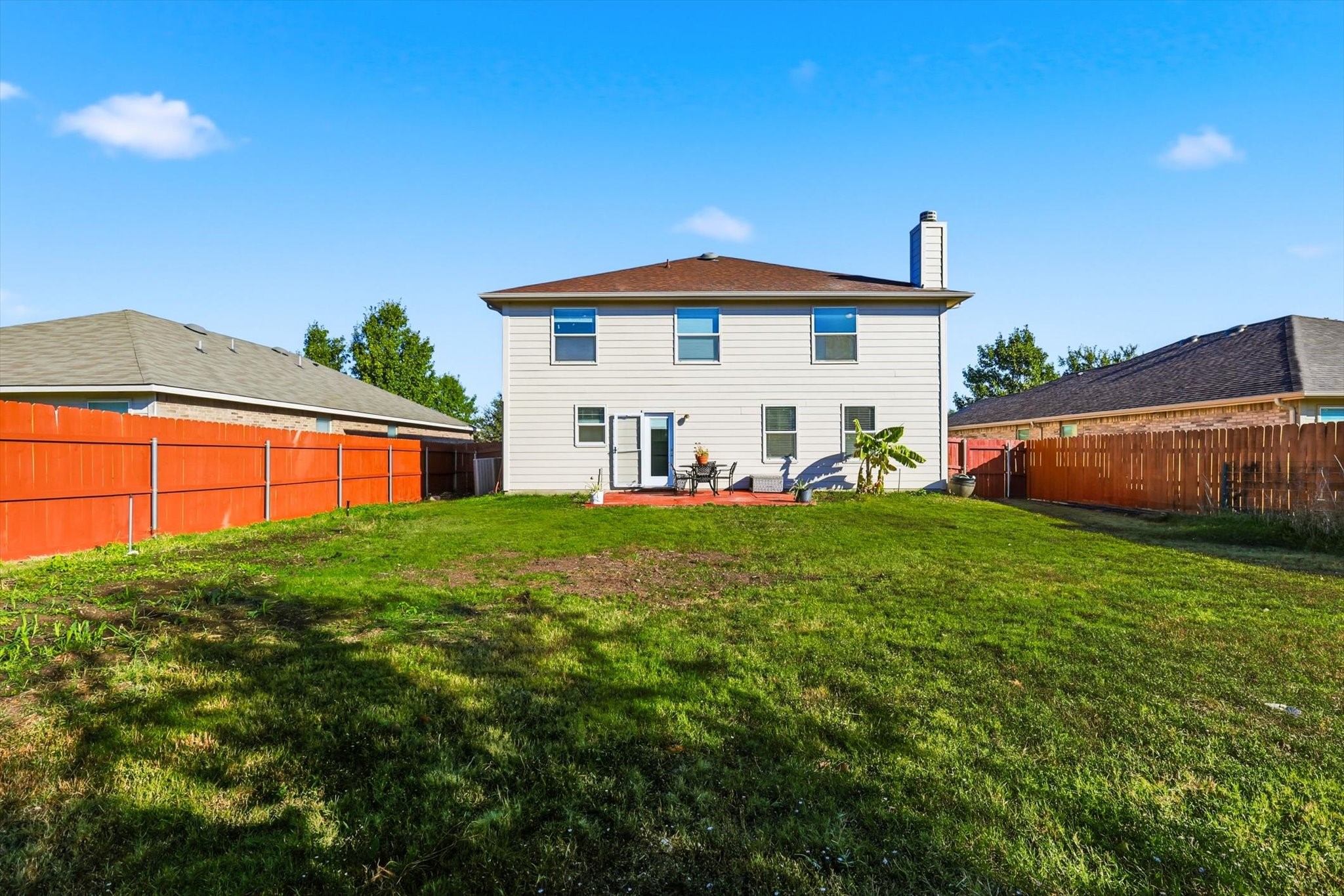 4648 Pangolin Drive Fort Worth TX 76244