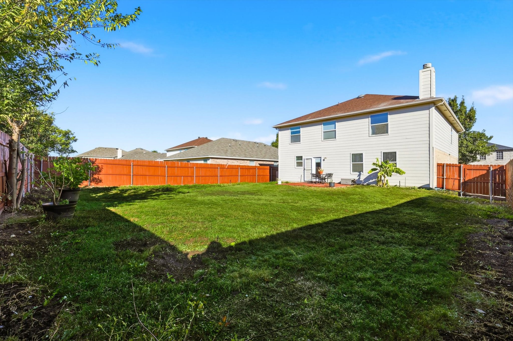 4648 Pangolin Drive Fort Worth TX 76244
