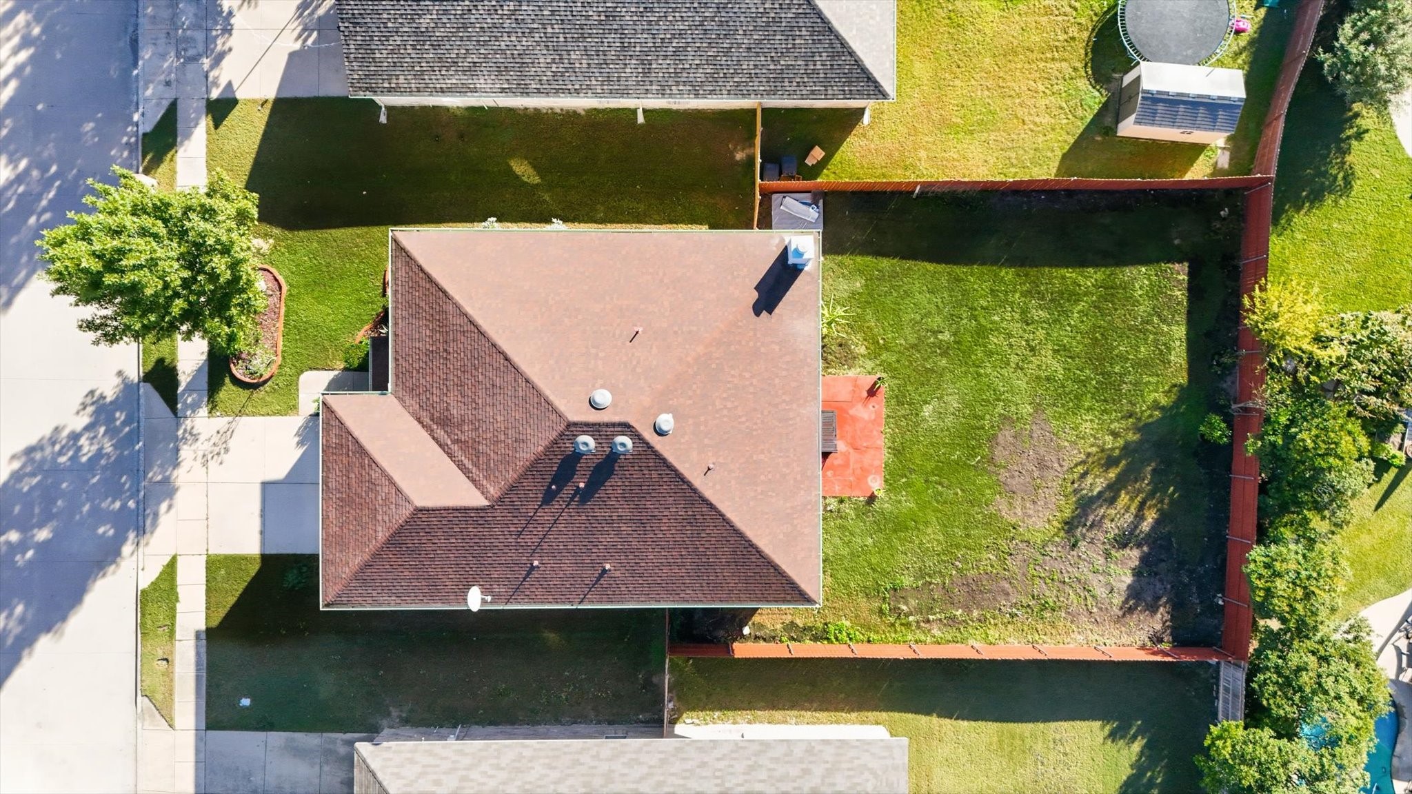 4648 Pangolin Drive Fort Worth TX 76244