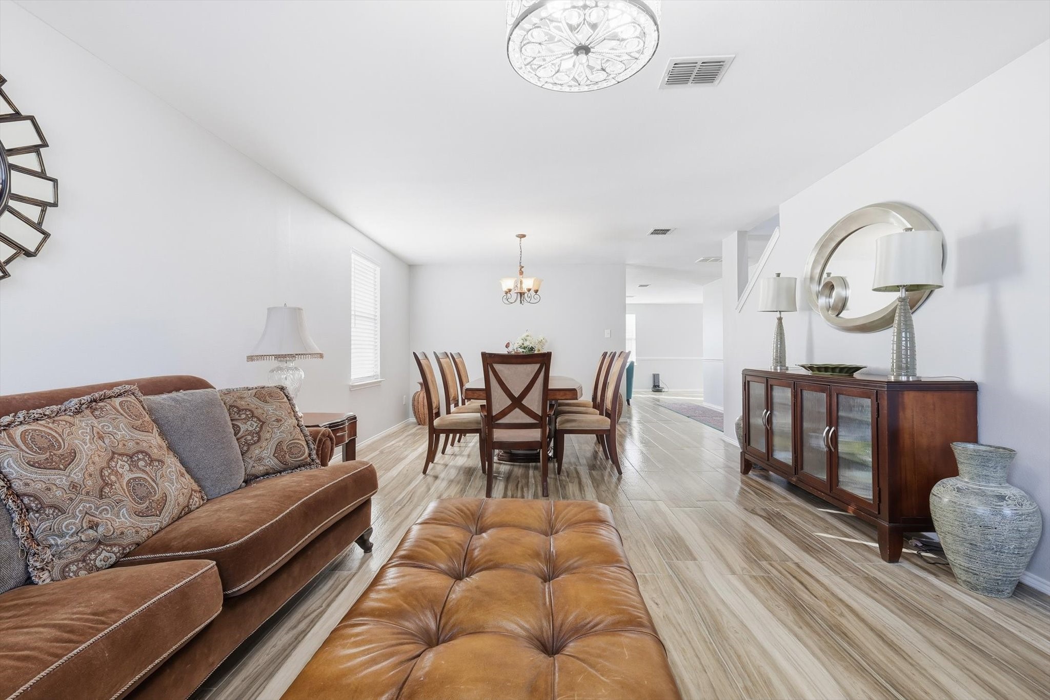 4648 Pangolin Drive Fort Worth TX 76244
