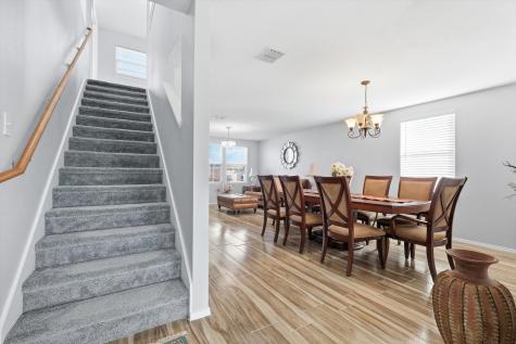 4648 Pangolin Drive Fort Worth TX 76244