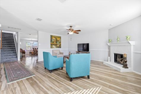 4648 Pangolin Drive Fort Worth TX 76244