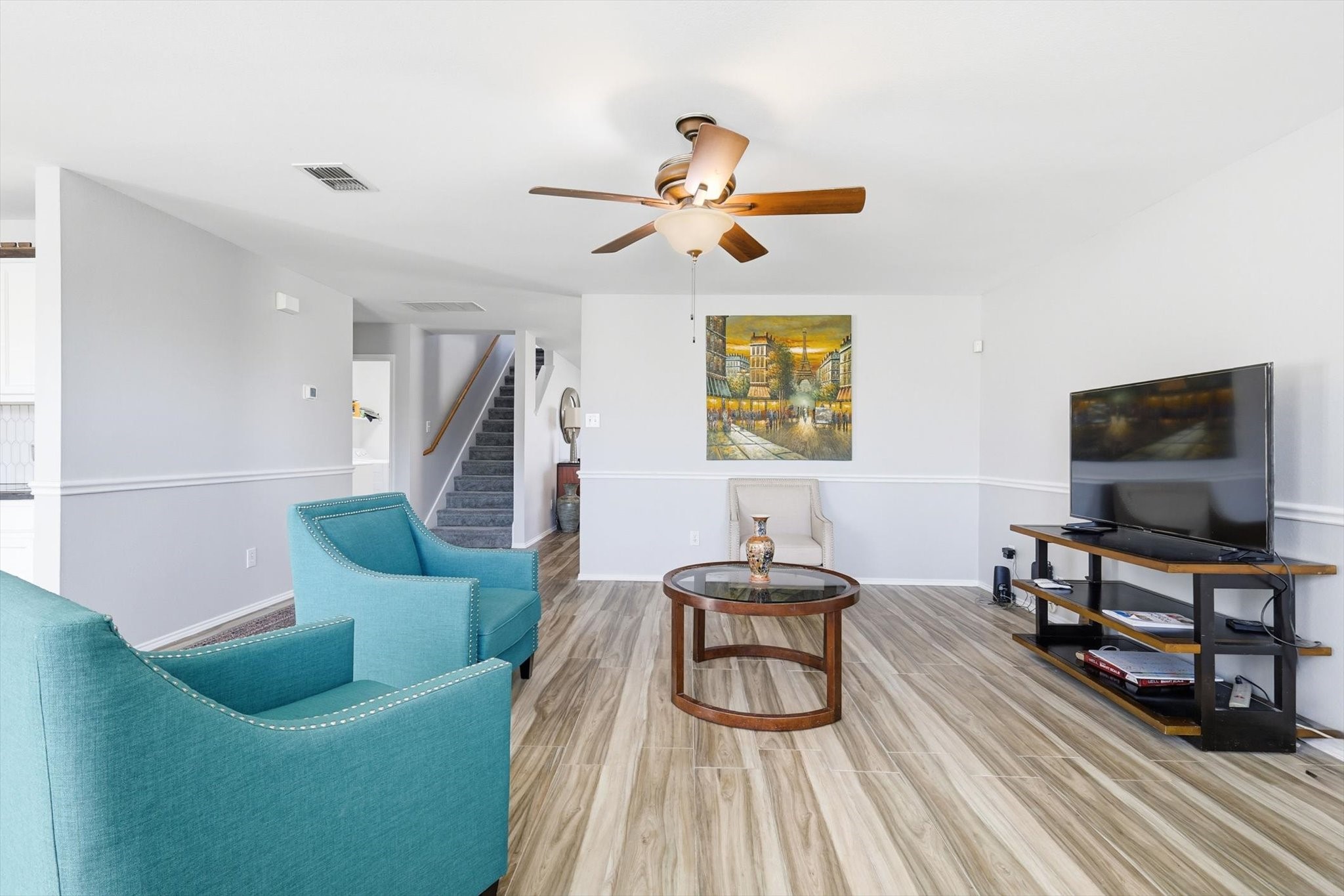4648 Pangolin Drive Fort Worth TX 76244