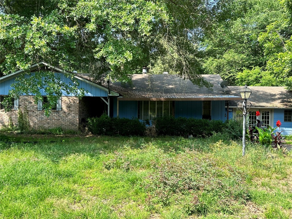 5546 Gumwood Trail Gilmer TX 75645