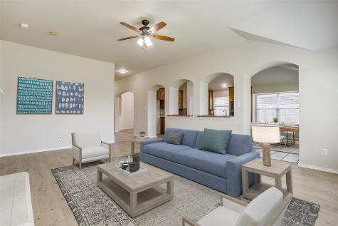 1213 Westridge Drive Mansfield TX 76063