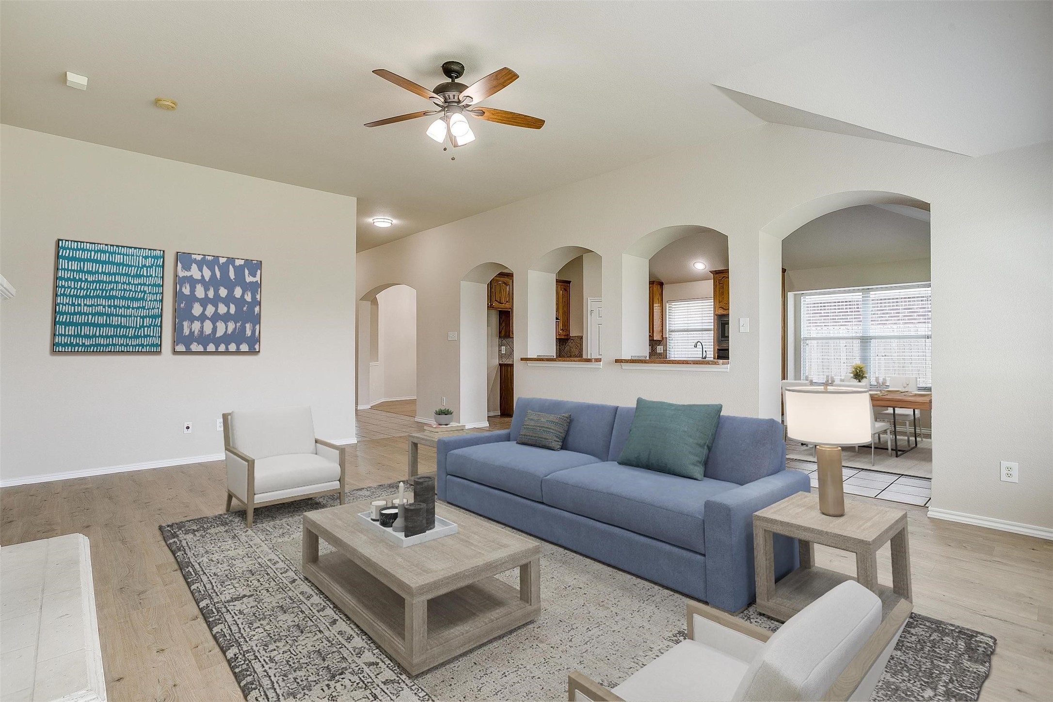 1213 Westridge Drive Mansfield TX 76063
