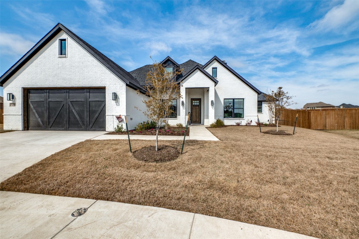 128 Katalina Lane Waxahachie TX 75165