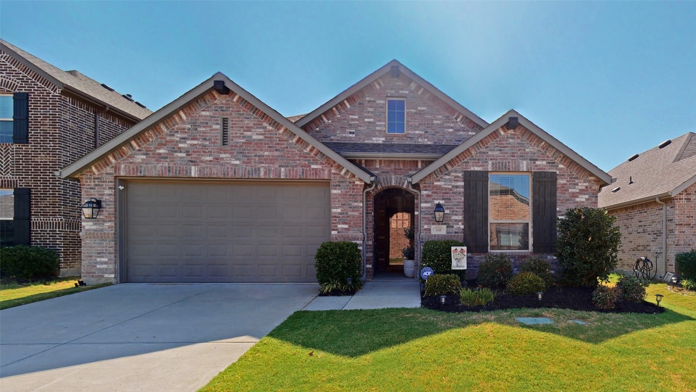 2420 Prairie Trail Avenue Aubrey TX 76227