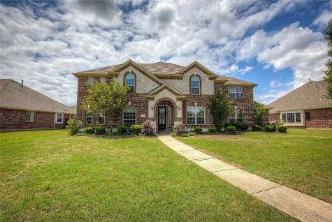 287 Stone Ridge Drive Sunnyvale TX 75182